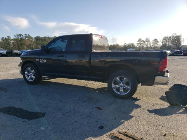 Изображение 2 2019 RAM 1500 CLASSIC TRADESMAN 2019 с VIN 1C6RR6FT5KS745407