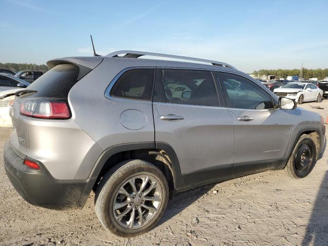 Image 3 of 2019 JEEP CHEROKEE LATITUDE PLUS 2019 with VIN 1C4PJLLB8KD420319