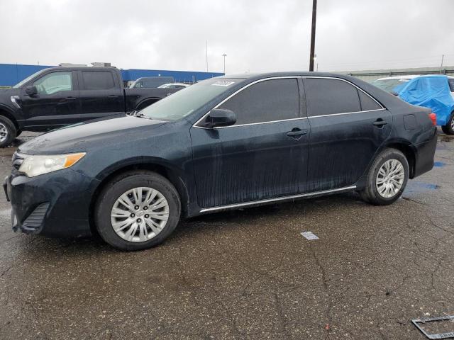 Изображение 1 2014 TOYOTA CAMRY HYBRID 2014 с VIN 4T1BD1FK6EU115077