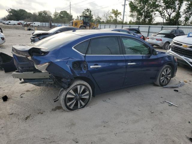 Image 3 of 2016 NISSAN SENTRA S 2016 with VIN 3N1AB7AP1GY221371