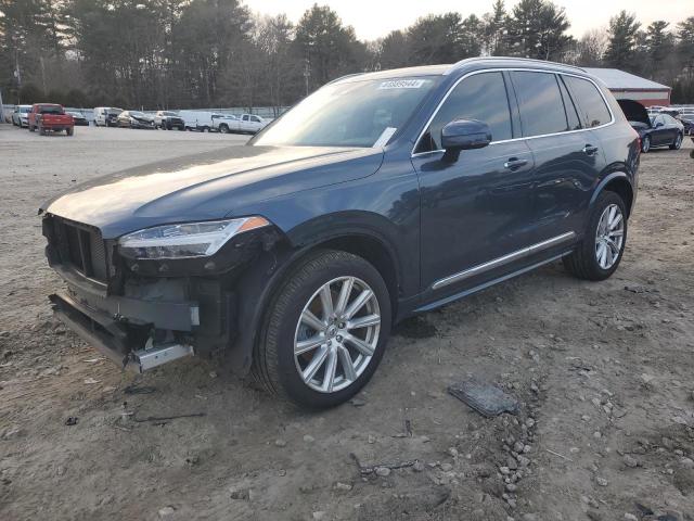 Image 1 of 2019 VOLVO XC90 T6 INSCRIPTION 2019 with VIN YV4A22PL7K1422688