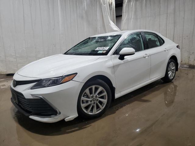 Image 1 of 2024 TOYOTA CAMRY LE 2024 with VIN 4T1C11BK7RU113895