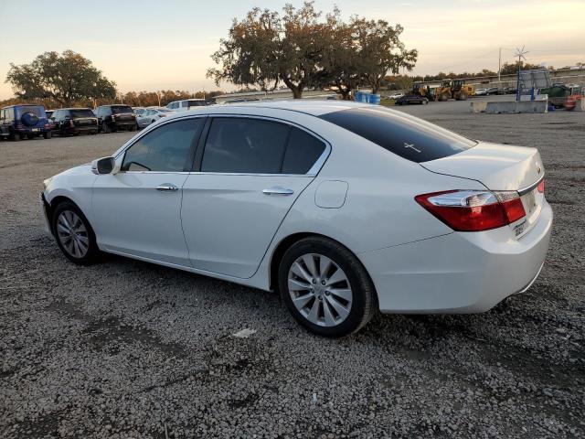 Obraz 2 z 2015 HONDA ACCORD EX 2015 z VIN 1HGCR2F70FA187084
