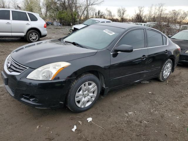 Изображение 1 2012 NISSAN ALTIMA BASE 2012 с VIN 1N4AL2AP4CC249347