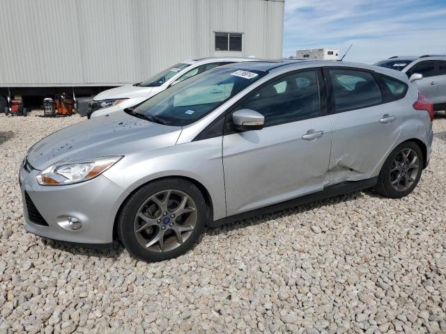 Obraz 1 z 2014 FORD FOCUS SE 2014 z VIN 1FADP3K23EL260952