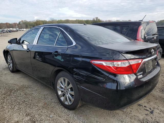 Изображение 2 2016 TOYOTA CAMRY XSE 2016 с VIN 4T1BK1FK7GU571226