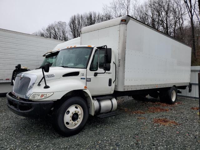 Obraz 2012 INTERNATIONAL 4000 4300 LP 2012