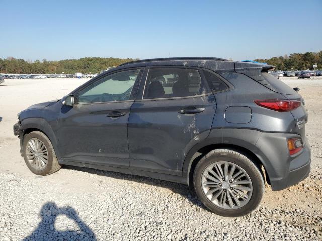 Изображение 2 2018 HYUNDAI KONA SEL 2018 с VIN KM8K62AA0JU121028