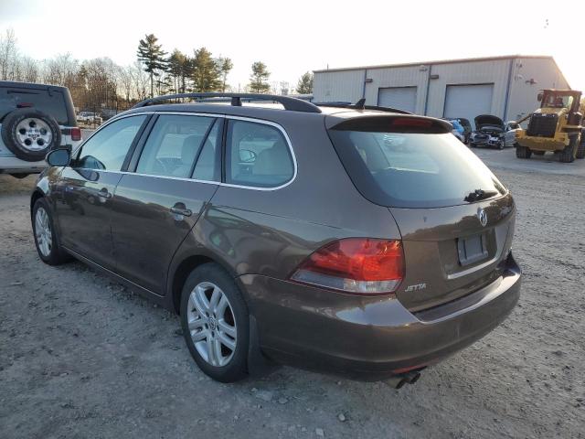 Изображение 2 2013 VOLKSWAGEN JETTA TDI 2013 с VIN 3VWPL7AJ9DM633022