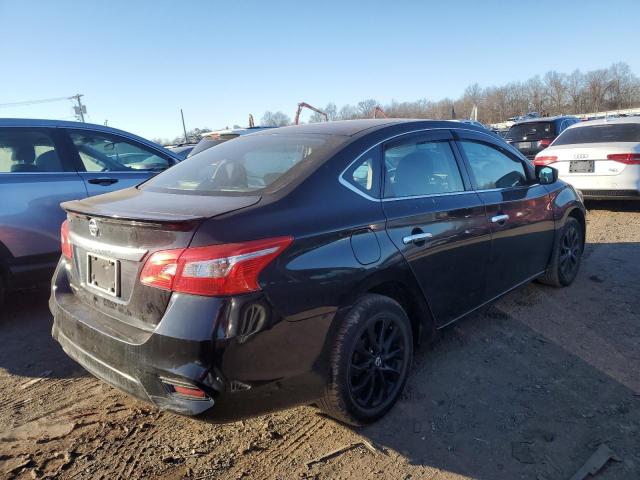 Image 3 of 2018 NISSAN SENTRA S 2018 with VIN 3N1AB7AP4JY276369