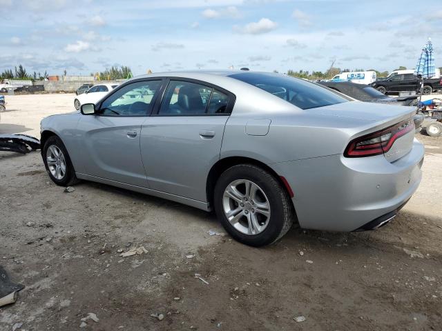 Image 2 of 2021 DODGE CHARGER SXT 2021 with VIN 2C3CDXBG3MH642903