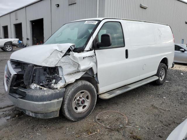 2018 GMC SAVANA G2500 2018 image