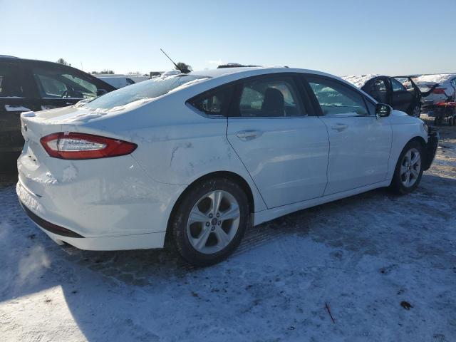 Изображение 3 2016 FORD FUSION SE 2016 с VIN 3FA6P0H71GR359154