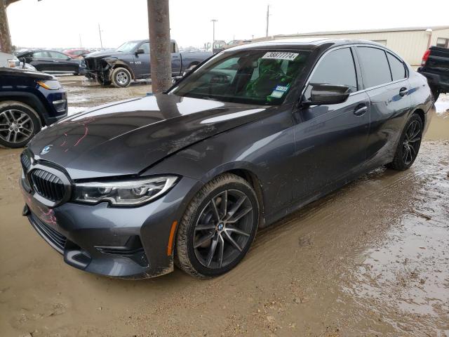 Изображение 2019 BMW 330I  2019