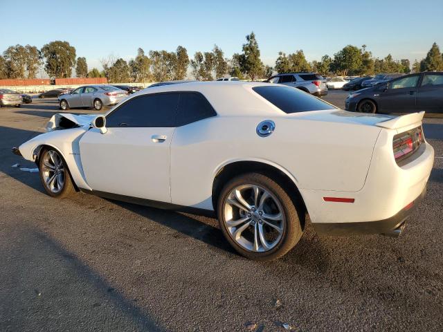 Obraz 2 z 2022 DODGE CHALLENGER R/T 2022 z VIN 2C3CDZBT5NH165451
