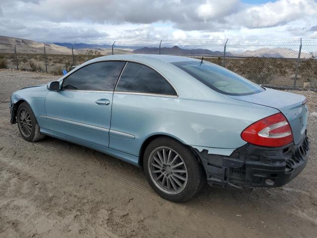 Изображение 2 2004 MERCEDES-BENZ CLK 320C 2004 с VIN WDBTJ65J44F081598