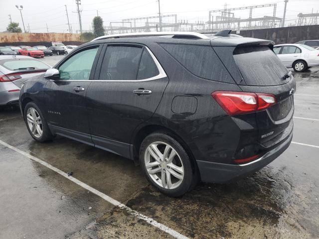Изображение 2 2018 CHEVROLET EQUINOX PREMIER 2018 с VIN 2GNAXMEV5J6206992