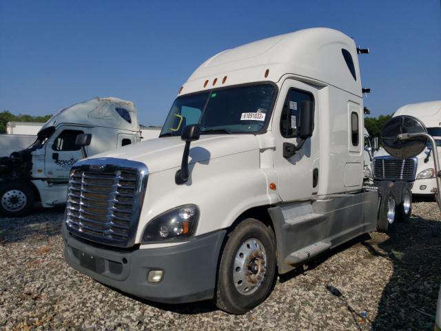 Obraz 2 z 2018 FREIGHTLINER CASCADIA 125  2018 z VIN 3AKJGLDR5JSJK1842