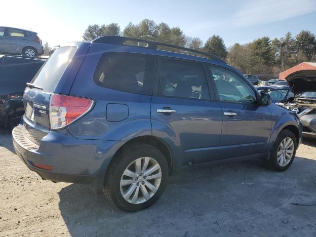 Obraz 3 z 2013 SUBARU FORESTER 2.5X PREMIUM 2013 z VIN JF2SHACC3DH403539