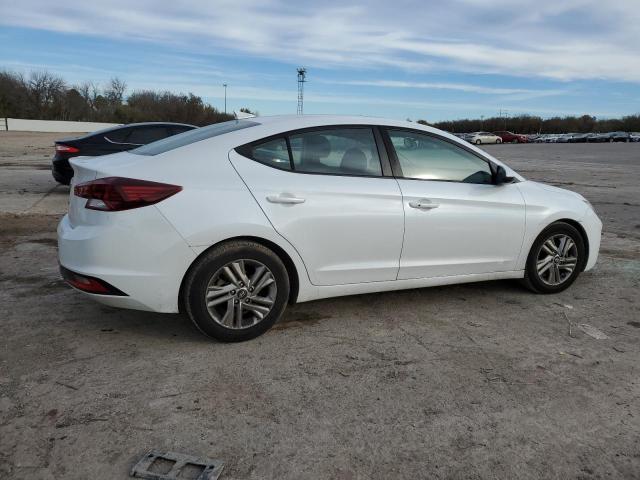 Image 3 of 2019 HYUNDAI ELANTRA SEL 2019 with VIN 5NPD84LF2KH409169