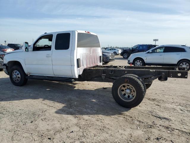 Изображение 2 2007 CHEVROLET SILVERADO C3500 2007 с VIN 1GBJC39U87E108094