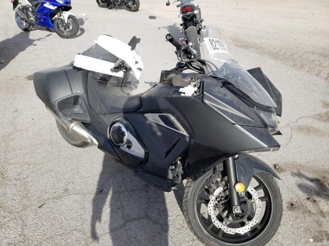 2015 HONDA NC700JD  2015 image