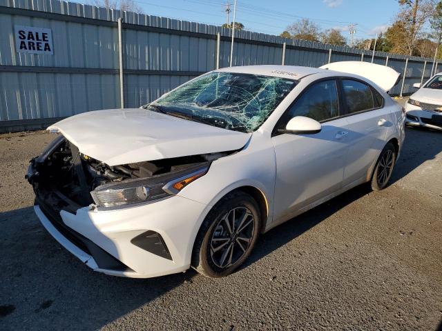 2023 KIA FORTE LX 2023 image