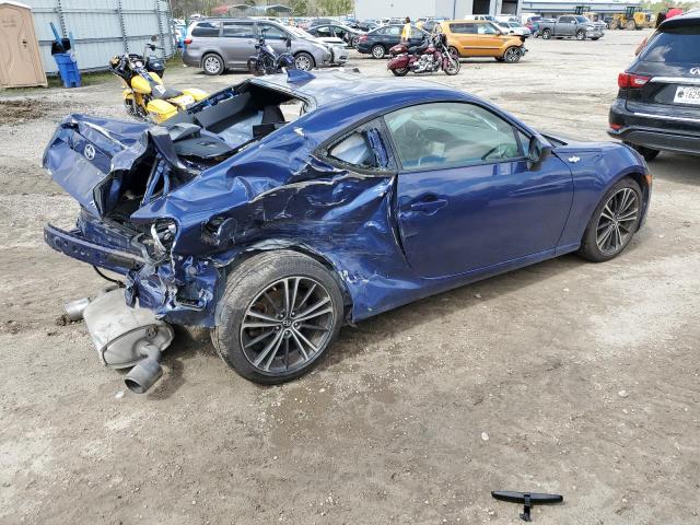 Image 3 of 2016 TOYOTA SCION FR-S  2016 with VIN JF1ZNAA16G9702518