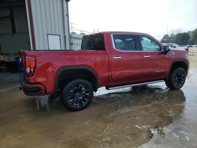 Obraz 3 z 2023 GMC SIERRA K1500 DENALI 2023 z VIN 1GTUUGEDXPZ313802
