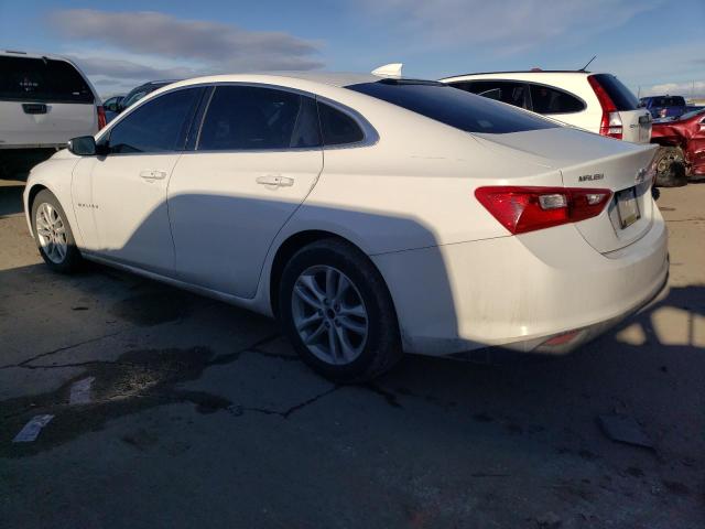 Image 2 of 2017 CHEVROLET MALIBU LT 2017 with VIN 1G1ZE5STXHF258394