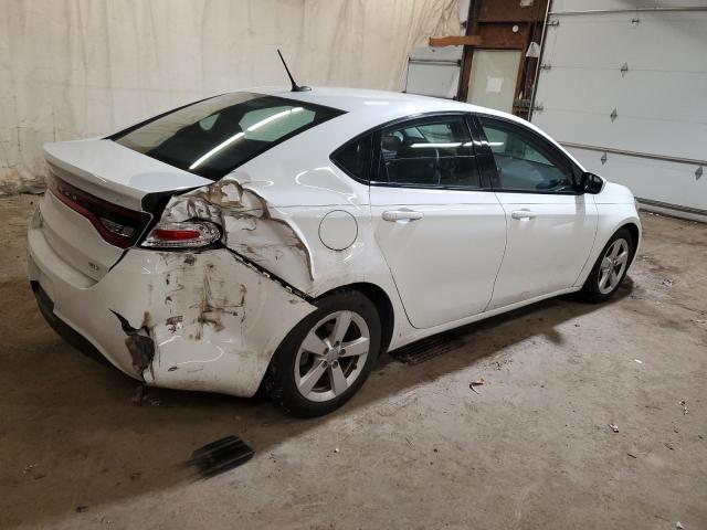 Image 3 of 2016 DODGE DART SXT 2016 with VIN 1C3CDFBB4GD605990