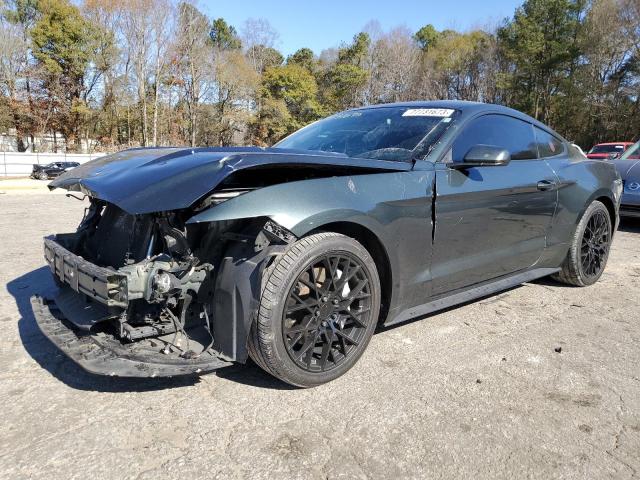 Obraz 1 z 2016 FORD MUSTANG  2016 z VIN 1FA6P8TH9G5258865