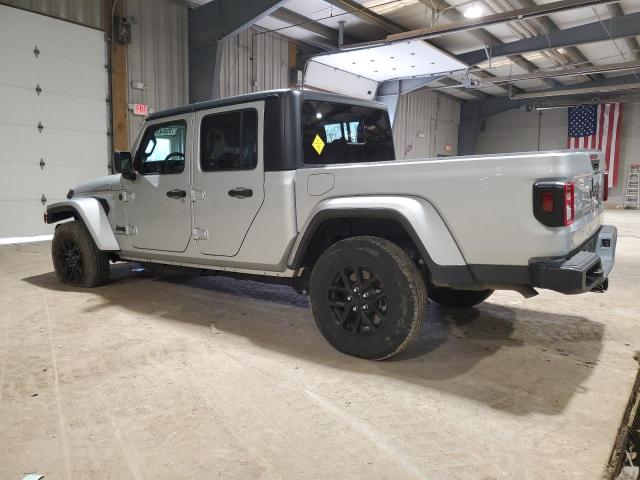 Image 2 of 2022 JEEP GLADIATOR SPORT 2022 with VIN 1C6HJTAG7NL142856