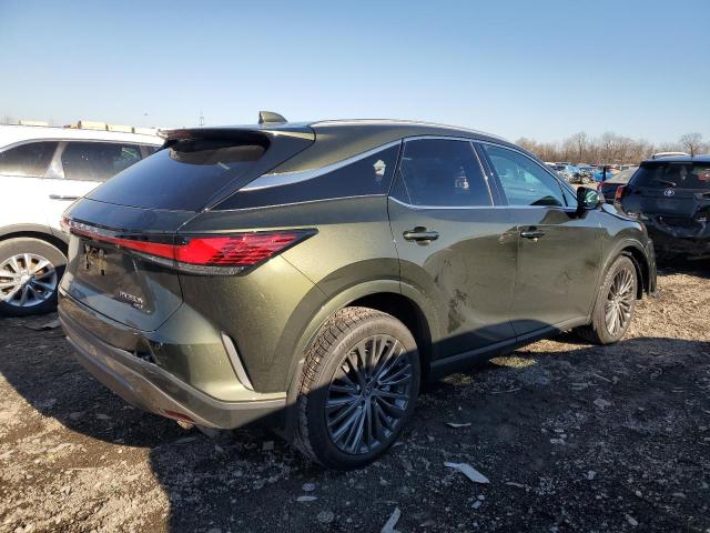Obraz 3 z 2024 LEXUS RX 350H BASE 2024 z VIN 2T2BBMCAXRC026389