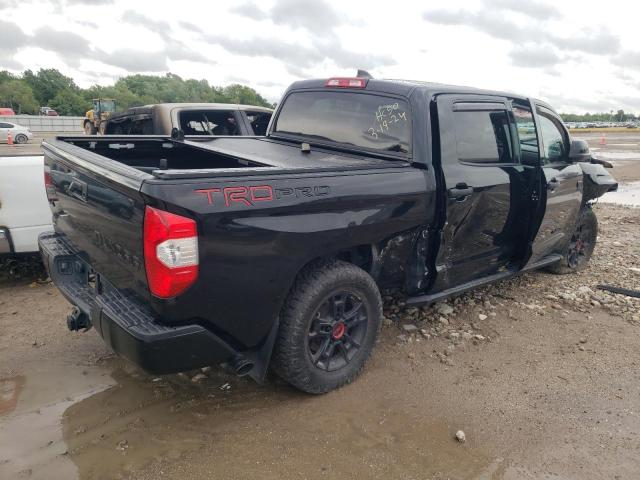 Obraz 3 z 2021 TOYOTA TUNDRA CREWMAX SR5 2021 z VIN 5TFDY5F14MX989876