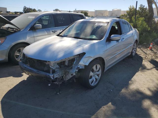 Image 1 of 2009 HONDA ACCORD EX 2009 with VIN 1HGCP36719A038909