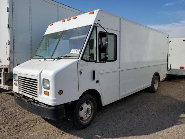 Изображение 2005 WORKHORSE CUSTOM CHASSIS FORWARD CONTROL CHASSIS P4500 2005