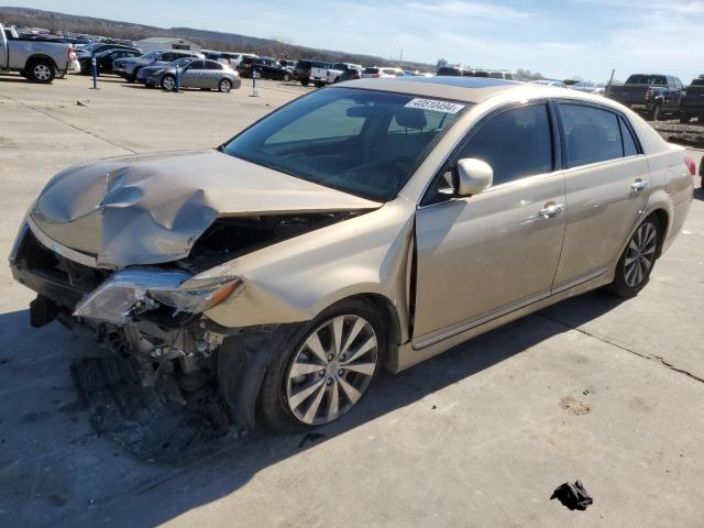 Obraz 1 z 2011 TOYOTA AVALON BASE 2011 z VIN 4T1BK3DB4BU420917