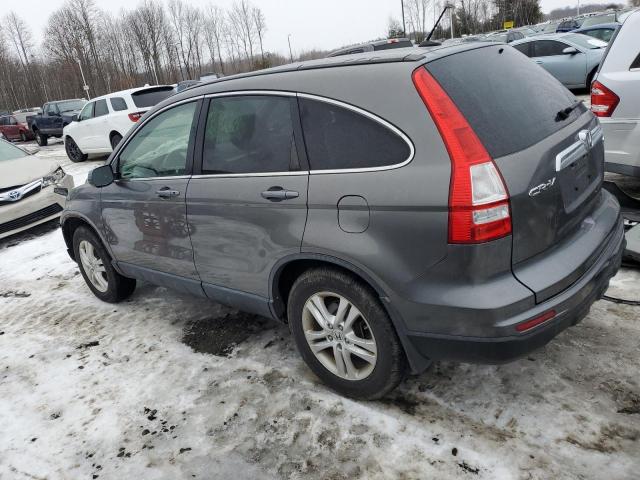Obraz 2 z 2011 HONDA CR-V EXL 2011 z VIN JHLRE4H74BC026560