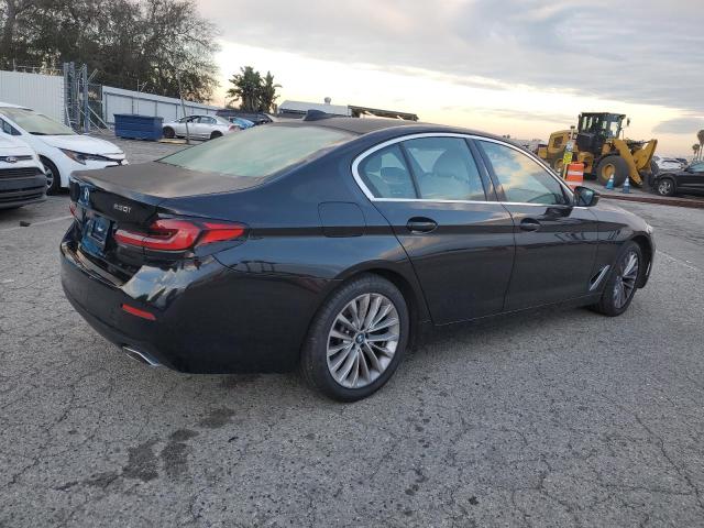 Obraz 3 z 2023 BMW 530 XI 2023 z VIN WBA13BJ05PWY11240