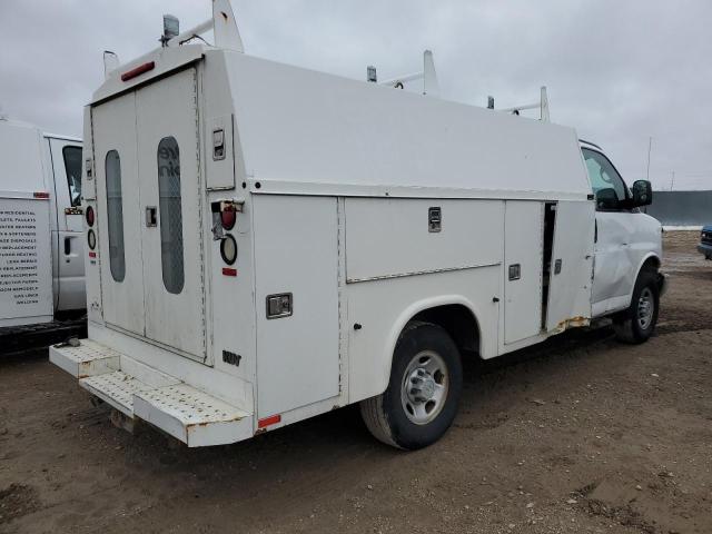 Image 3 of 2007 CHEVROLET EXPRESS G3500  2007 with VIN 1GBHG31U071253362