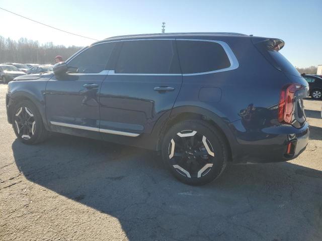 Image 2 of 2023 KIA TELLURIDE S 2023 with VIN 5XYP6DGC5PG399044