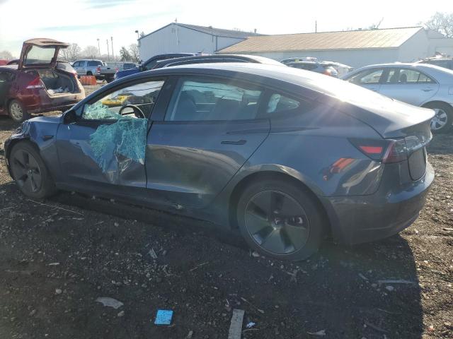 Изображение 2 2023 TESLA MODEL 3  2023 с VIN 5YJ3E1EA3PF599011
