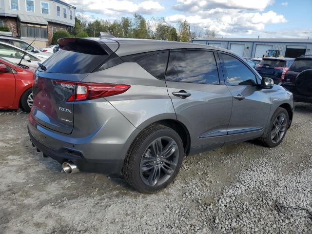 Image 3 of 2022 ACURA RDX A-SPEC 2022 with VIN 5J8TC2H68NL016222