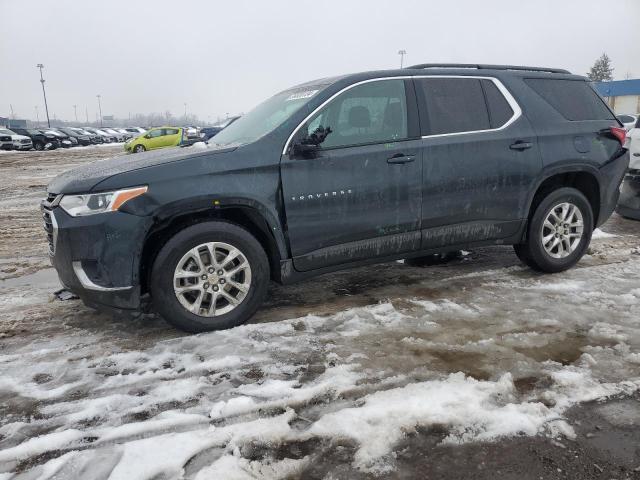 Obraz 1 z 2020 CHEVROLET TRAVERSE LT 2020 z VIN 1GNERGKW9LJ320493