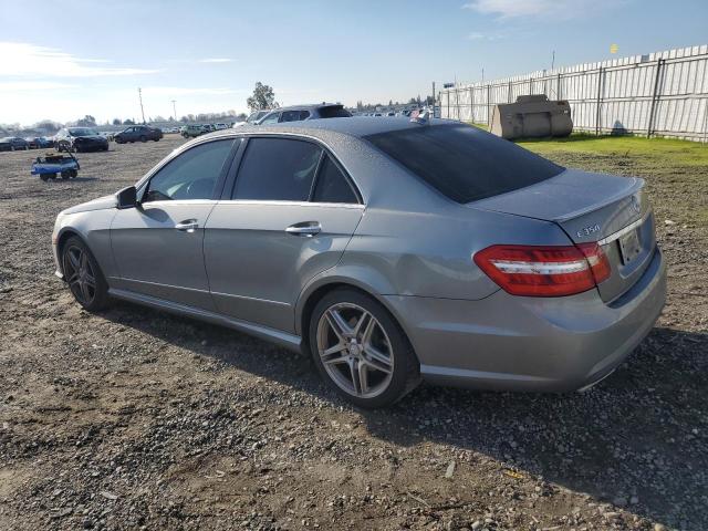 Obraz 2 z 2013 MERCEDES-BENZ E 350 2013 z VIN WDDHF5KBXDA672117