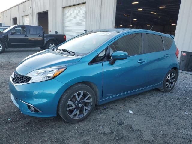 Obraz 1 z 2016 NISSAN VERSA NOTE S 2016 z VIN 3N1CE2CP8GL392096