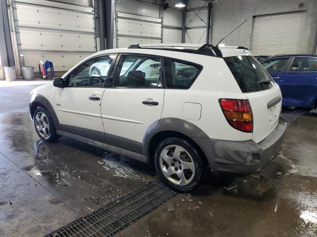 Image 2 of 2006 PONTIAC VIBE  2006 with VIN 5Y2SL65806Z403191