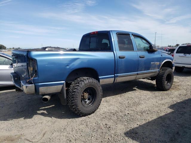 Obraz 3 z 2005 DODGE RAM 2500 ST 2005 z VIN 3D7KS28C95G860307