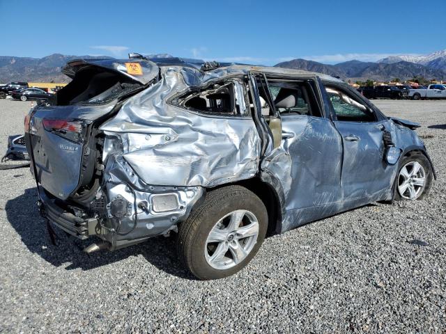 Изображение 3 2020 TOYOTA HIGHLANDER HYBRID LE 2020 с VIN 5TDZARAH9LS004045